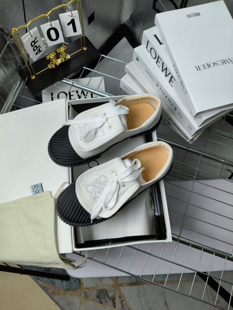 Loewe Shoes